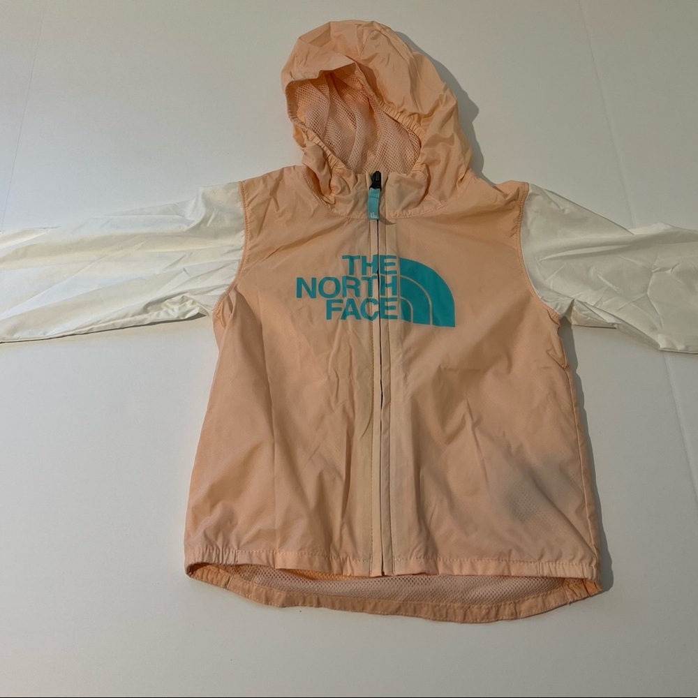 The North Face Windmill Jacket - NWOT size 3T
